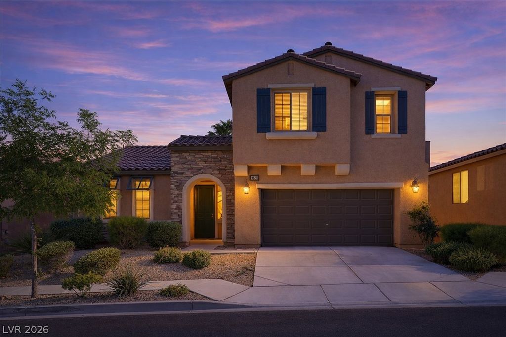 9221 Thunder Falls Court, Las Vegas, NV 89149
