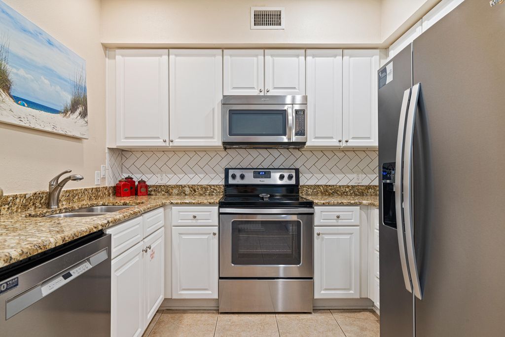 87 Village Boulevard, UNIT 511, Santa Rosa Beach, FL 32459