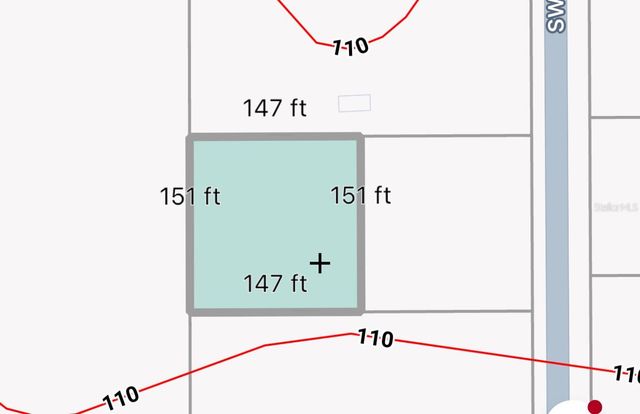 0000 SW VALENCIA HEIGHTS AVENUE 022, Dunnellon, FL 34431