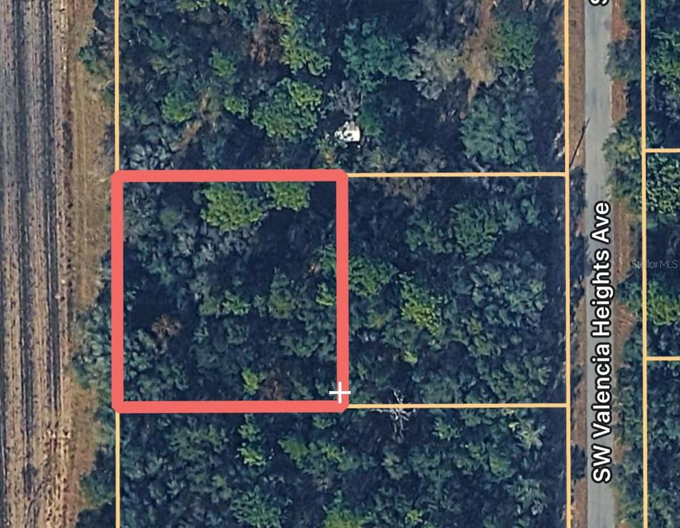 0000 SW VALENCIA HEIGHTS AVENUE 022, Dunnellon, FL 34431