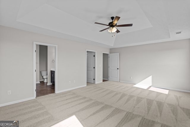 2729 Inverness Drive, Hephzibah, GA 30815