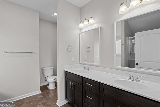 2729 Inverness Drive, Hephzibah, GA 30815