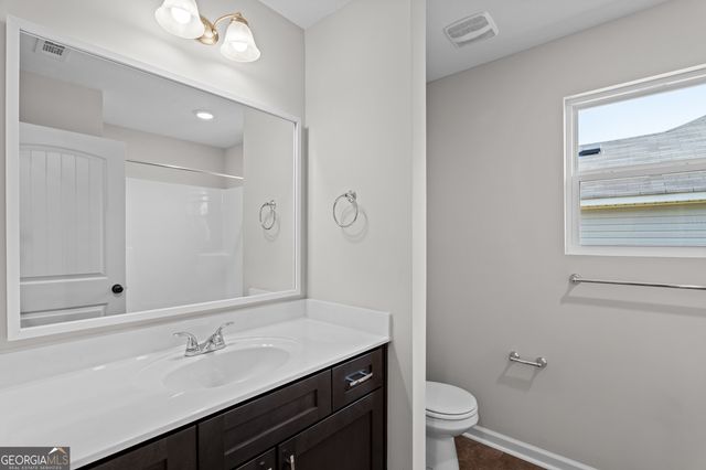 2729 Inverness Drive, Hephzibah, GA 30815