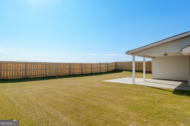 2729 Inverness Drive, Hephzibah, GA 30815