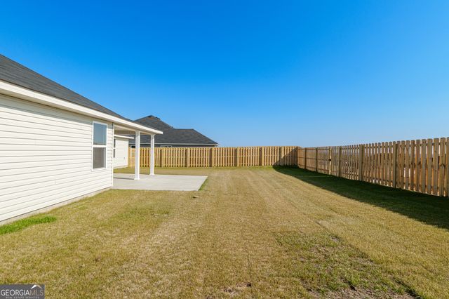 2729 Inverness Drive, Hephzibah, GA 30815