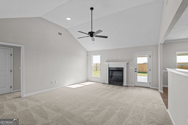 2729 Inverness Drive, Hephzibah, GA 30815