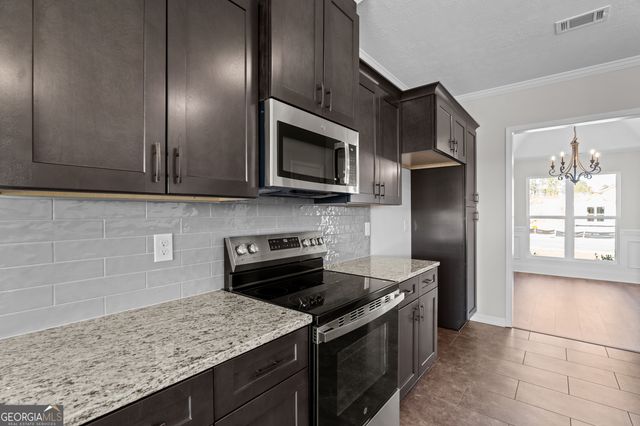 2729 Inverness Drive, Hephzibah, GA 30815