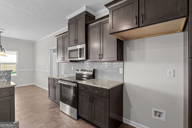 2729 Inverness Drive, Hephzibah, GA 30815