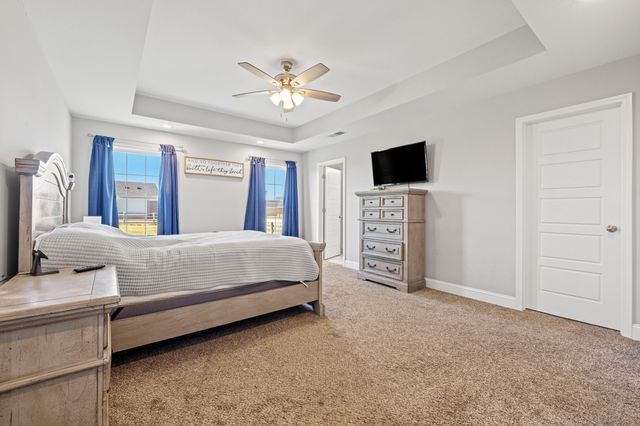 208 Page Drive, Richmond, KY 40475