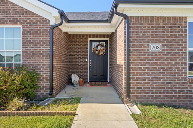 208 Page Drive, Richmond, KY 40475