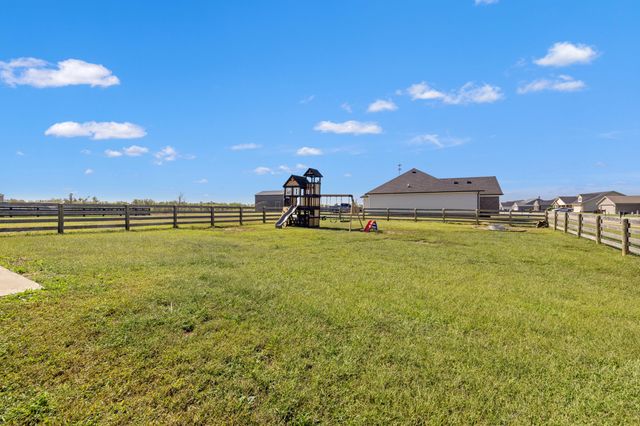 208 Page Drive, Richmond, KY 40475