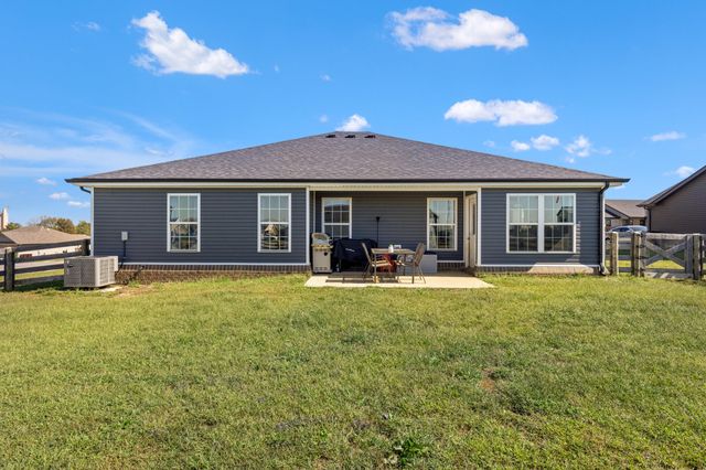 208 Page Drive, Richmond, KY 40475