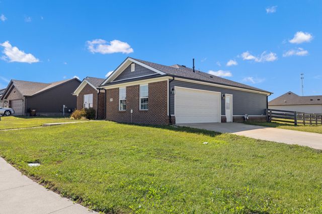 208 Page Drive, Richmond, KY 40475
