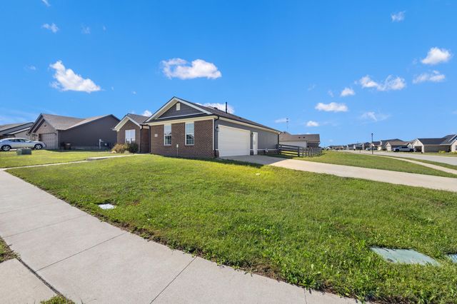 208 Page Drive, Richmond, KY 40475