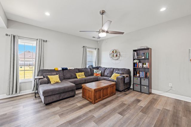 208 Page Drive, Richmond, KY 40475