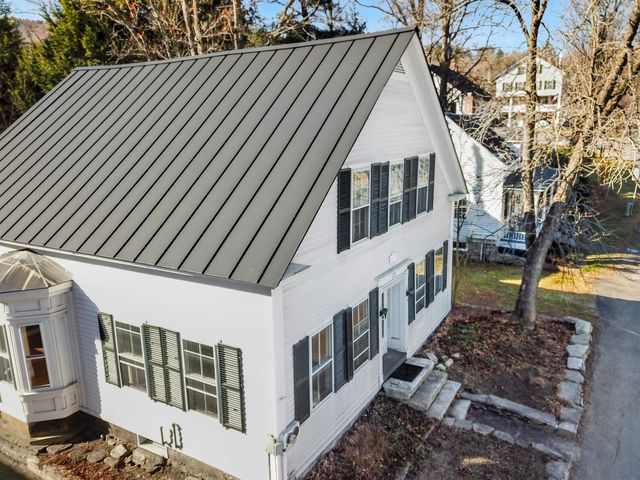 152 Main Street, Grafton, VT 05146
