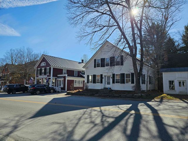 152 Main Street, Grafton, VT 05146