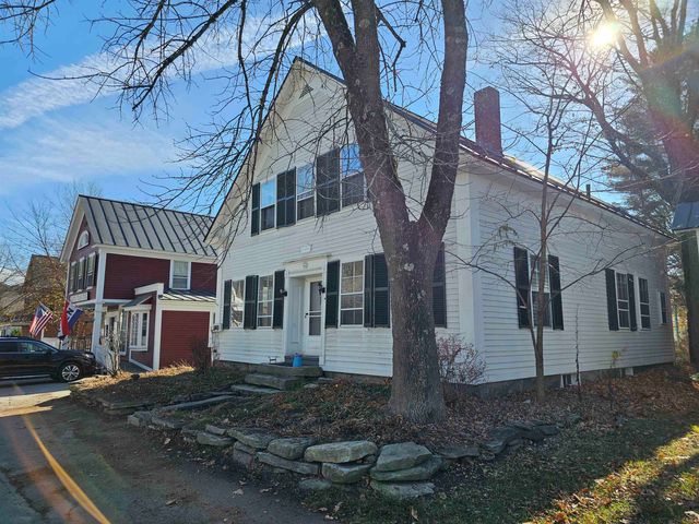 152 Main Street, Grafton, VT 05146