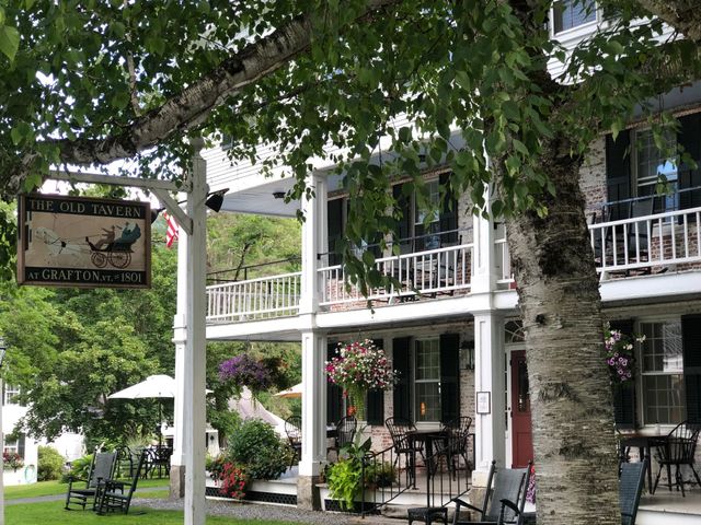 152 Main Street, Grafton, VT 05146