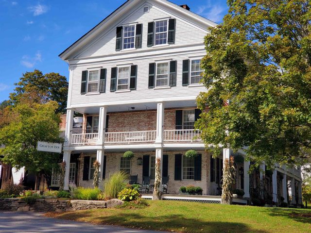 152 Main Street, Grafton, VT 05146