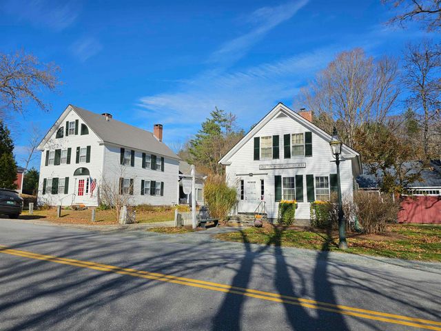 152 Main Street, Grafton, VT 05146