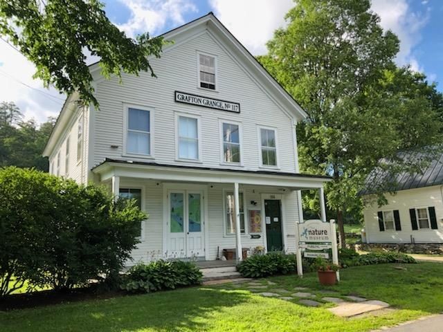 152 Main Street, Grafton, VT 05146
