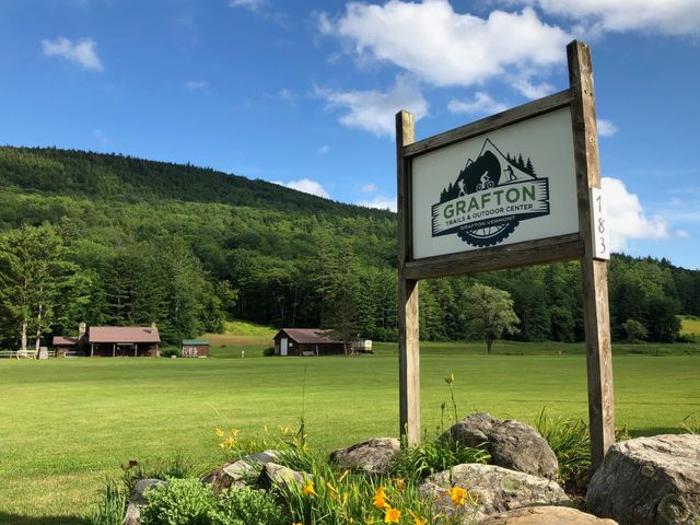 152 Main Street, Grafton, VT 05146