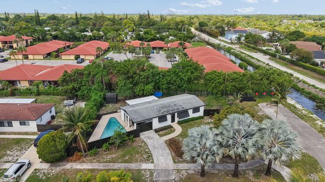 1527 Live Oak Drive, West Palm Beach, FL 33415
