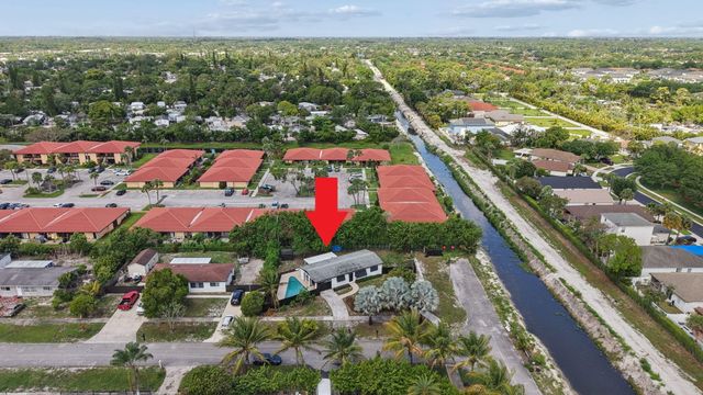 1527 Live Oak Drive, West Palm Beach, FL 33415