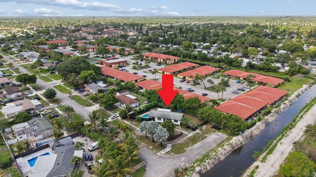 1527 Live Oak Drive, West Palm Beach, FL 33415