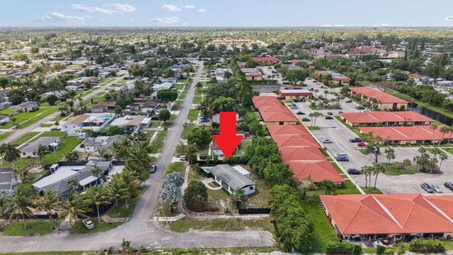 1527 Live Oak Drive, West Palm Beach, FL 33415