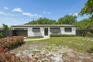 1527 Live Oak Drive, West Palm Beach, FL 33415