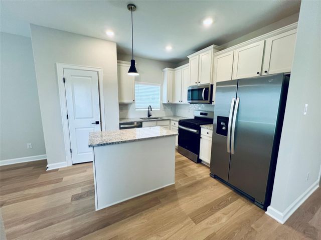 3085 Sorrento Hill Drive, Katy, TX 77493