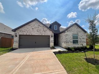 3085 Sorrento Hill Drive, Katy, TX 77493