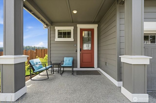 1106 SW Pendleton Way, Port Orchard, WA 98367