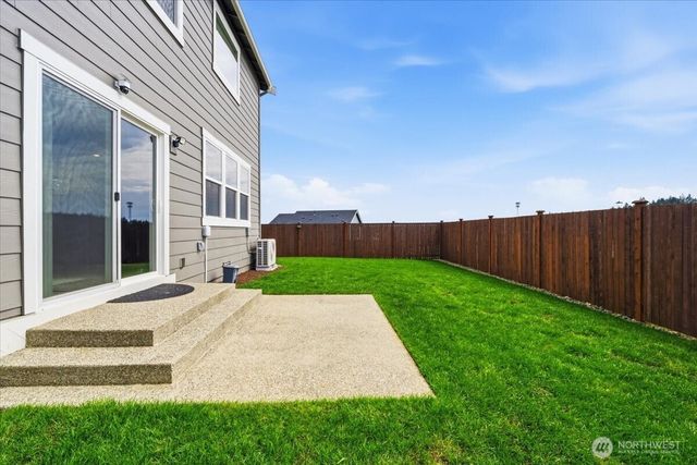 1106 SW Pendleton Way, Port Orchard, WA 98367
