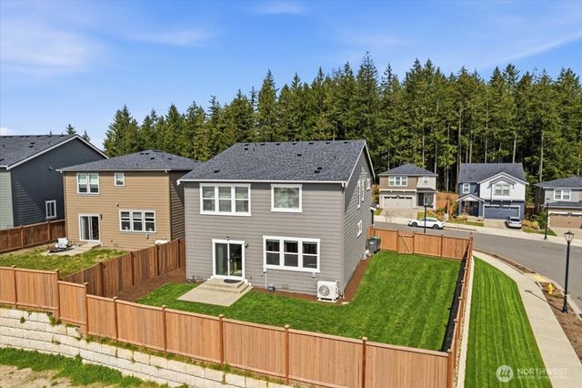 1106 SW Pendleton Way, Port Orchard, WA 98367