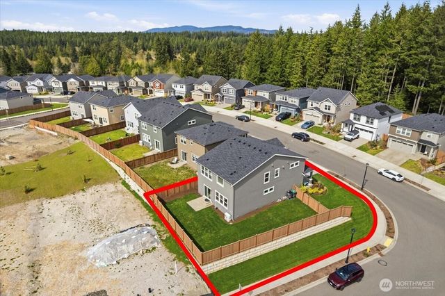 1106 SW Pendleton Way, Port Orchard, WA 98367