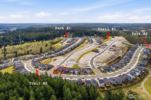 1106 SW Pendleton Way, Port Orchard, WA 98367