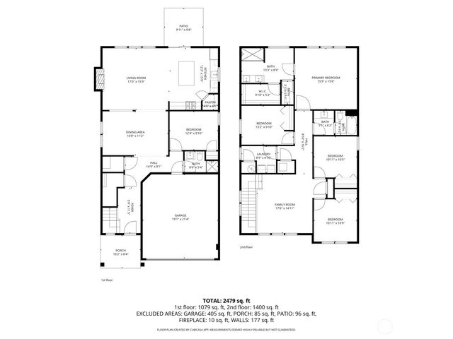 1106 SW Pendleton Way, Port Orchard, WA 98367