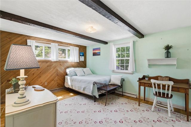 550 Algonquin Drive, Warwick, RI 02888