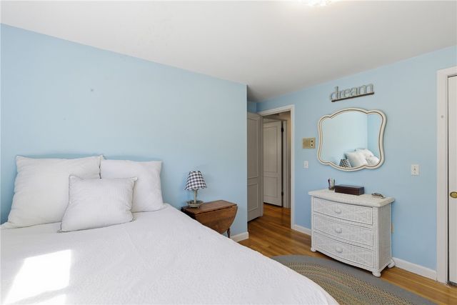 550 Algonquin Drive, Warwick, RI 02888
