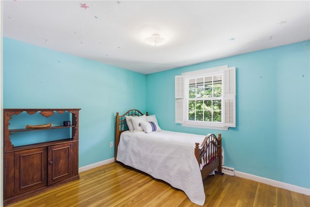 550 Algonquin Drive, Warwick, RI 02888