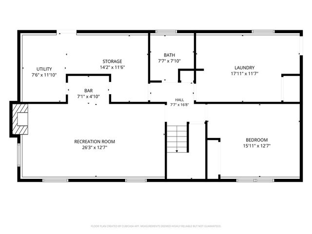 550 Algonquin Drive, Warwick, RI 02888