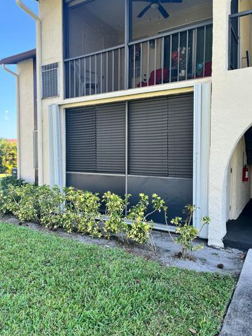 3531 Long Pine Court C-1, Greenacres, FL 33463