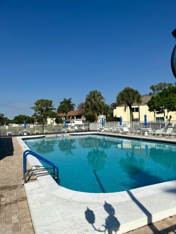 3531 Long Pine Court C-1, Greenacres, FL 33463