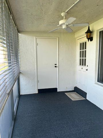 3531 Long Pine Court C-1, Greenacres, FL 33463