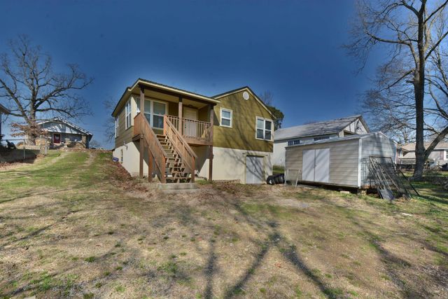 116 NICKELS Street, Hot Springs, AR 71913