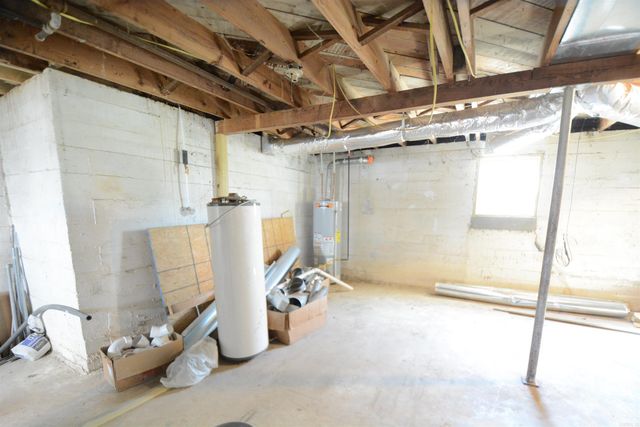 116 NICKELS Street, Hot Springs, AR 71913