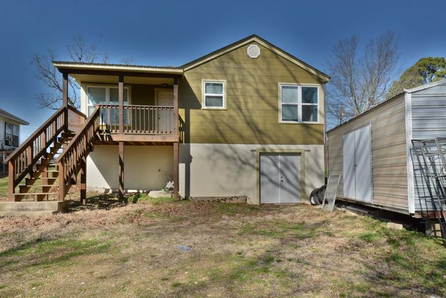 116 NICKELS Street, Hot Springs, AR 71913